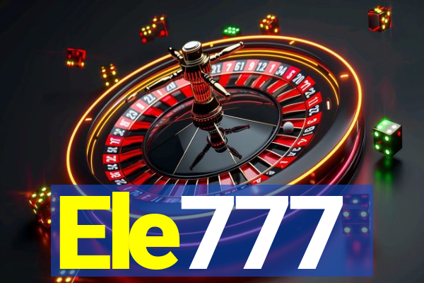 Ele777