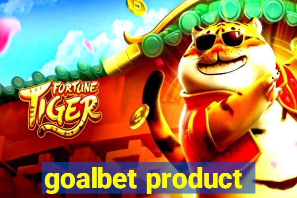 goalbet product