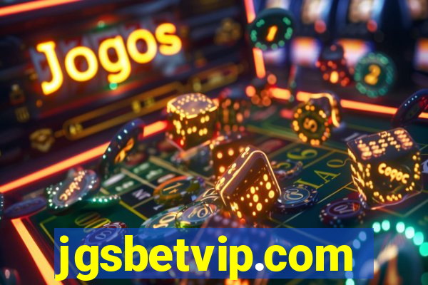 jgsbetvip.com