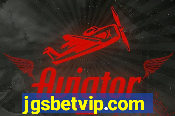 jgsbetvip.com