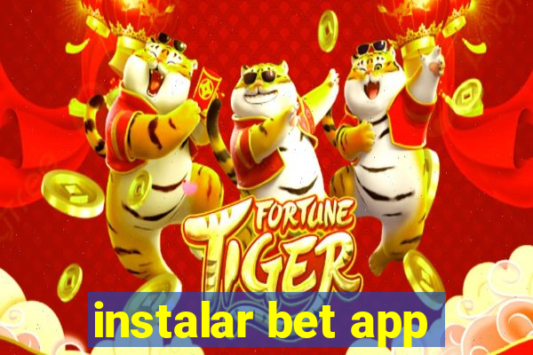 instalar bet app