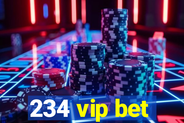 234 vip bet