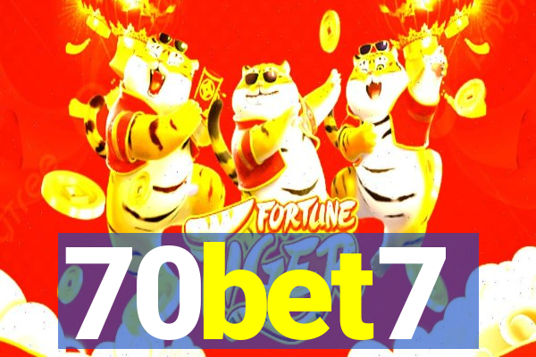 70bet7