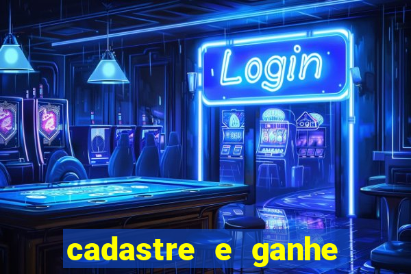 cadastre e ganhe 20 reais fortune tiger