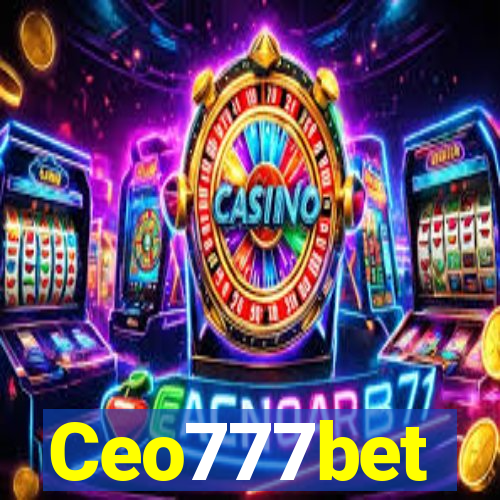 Ceo777bet