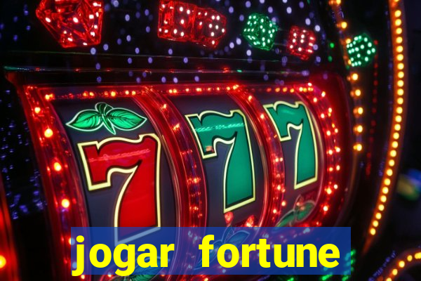 jogar fortune dragon gratis