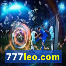 777leo.com