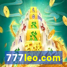 777leo.com