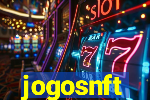 jogosnft