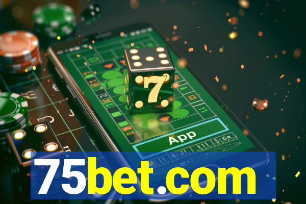 75bet.com