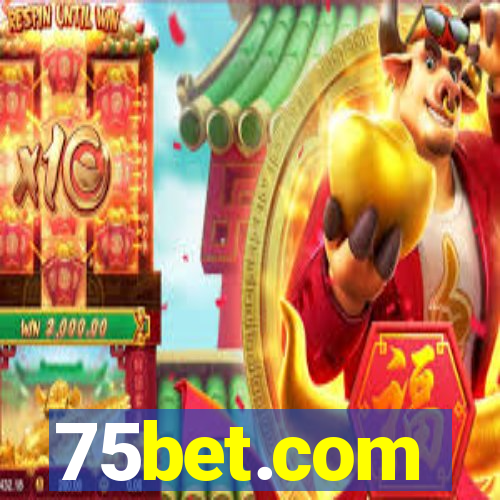 75bet.com