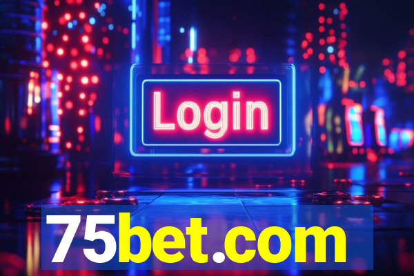 75bet.com