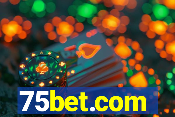 75bet.com