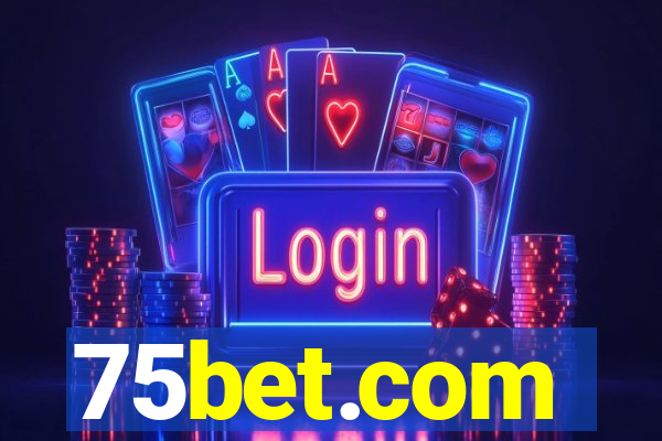 75bet.com