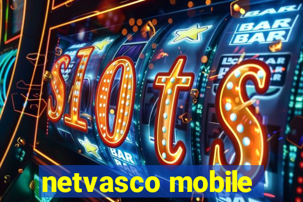 netvasco mobile