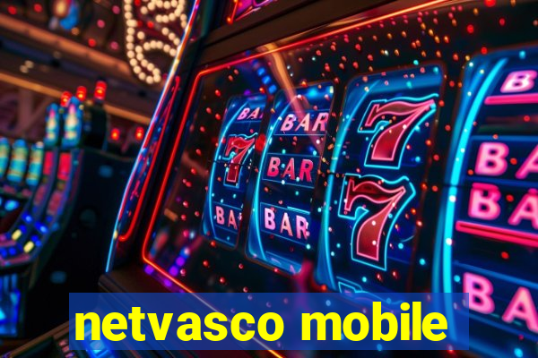 netvasco mobile