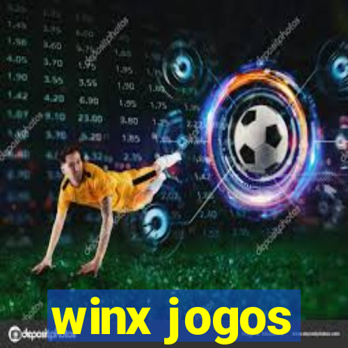 winx jogos