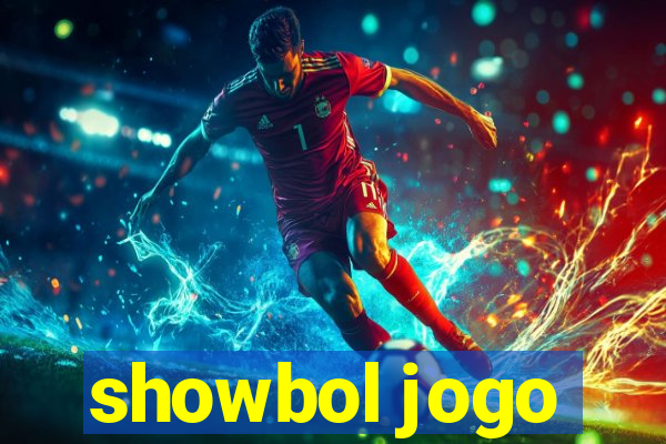 showbol jogo