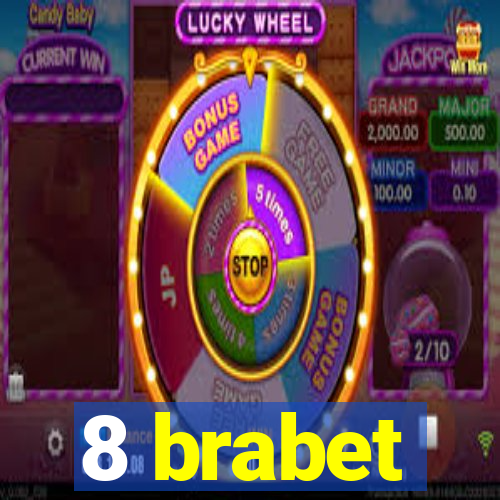 8 brabet