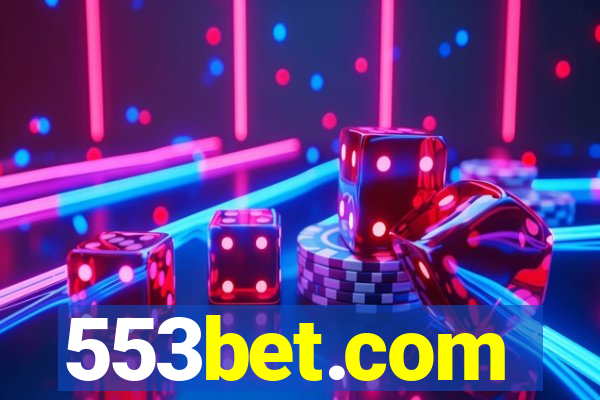 553bet.com