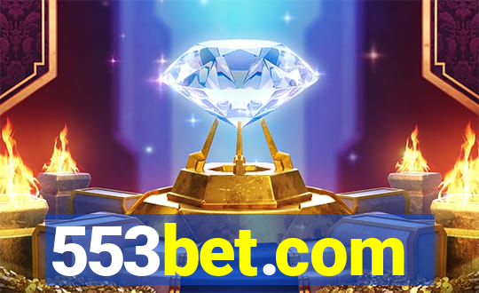 553bet.com