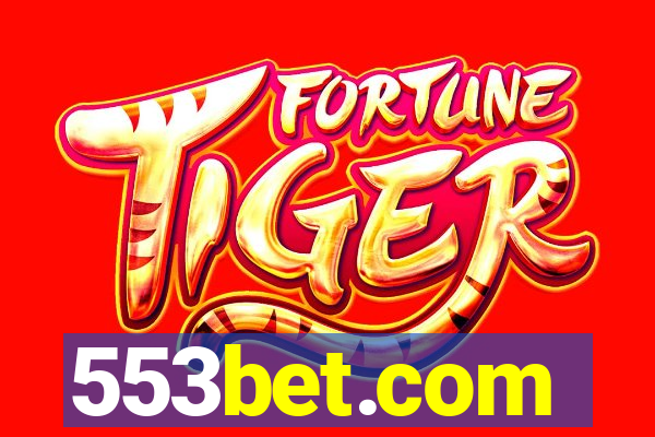 553bet.com