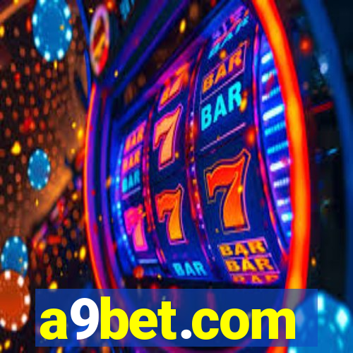 a9bet.com