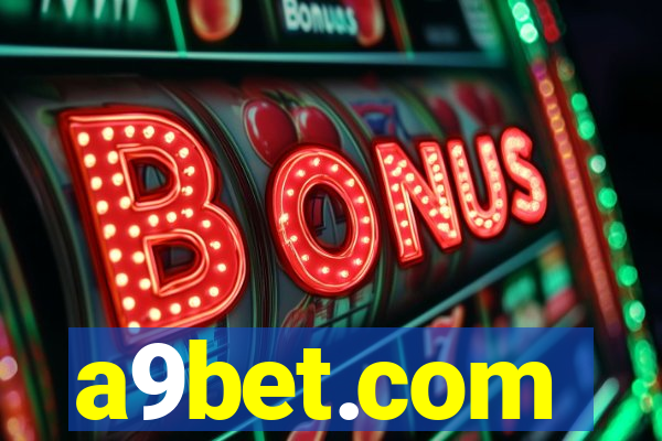 a9bet.com