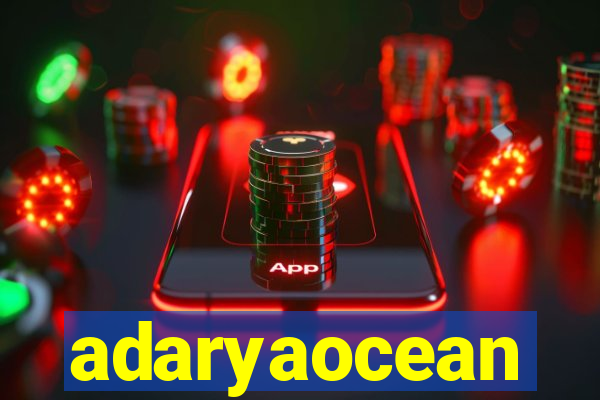 adaryaocean