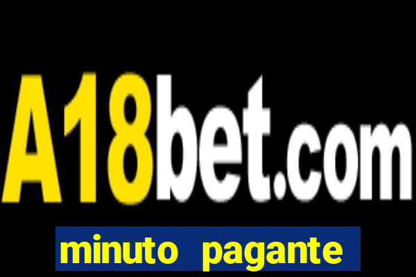 minuto pagante fortune dragon