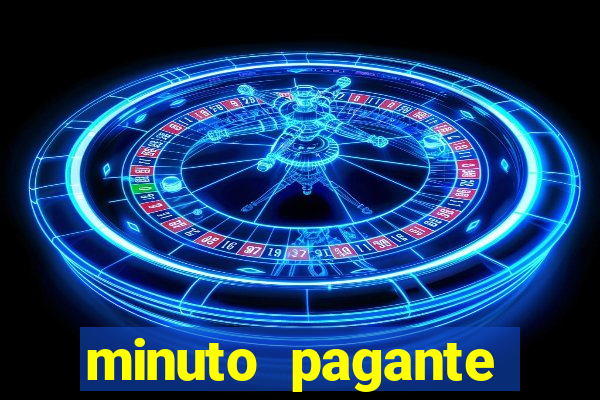 minuto pagante fortune dragon