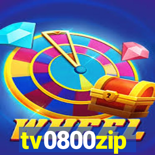 tv0800zip