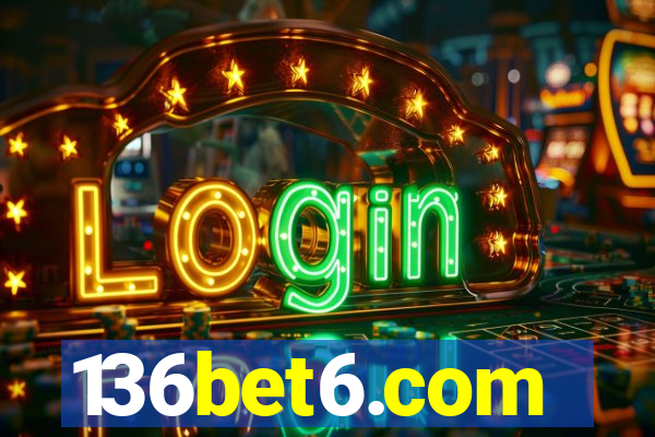 136bet6.com