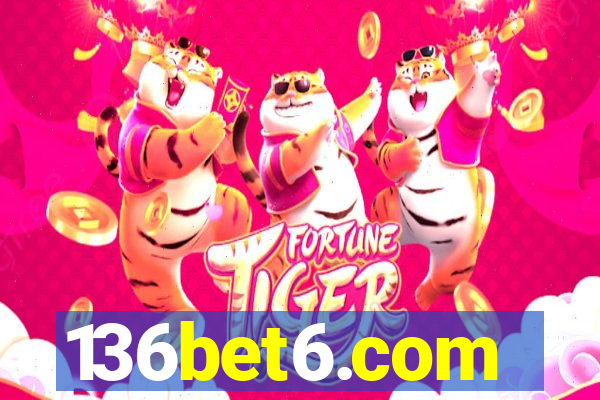 136bet6.com