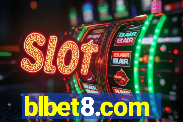 blbet8.com