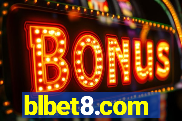 blbet8.com