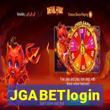 JGABETlogin