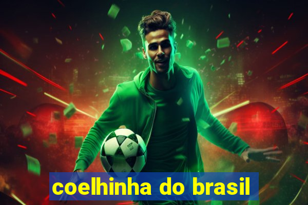 coelhinha do brasil