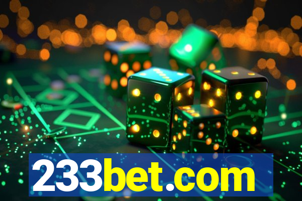 233bet.com