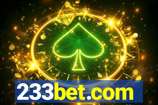 233bet.com