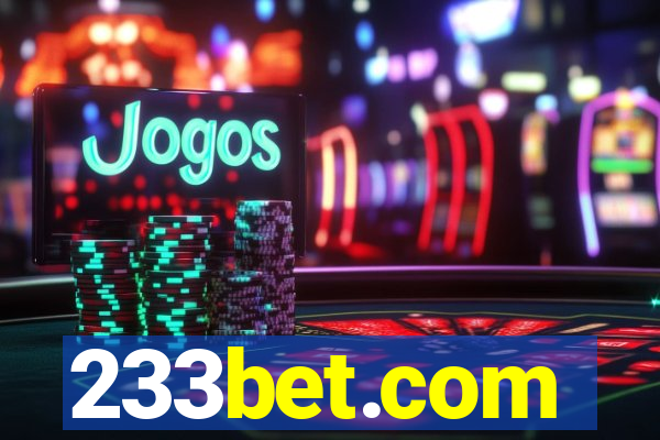 233bet.com