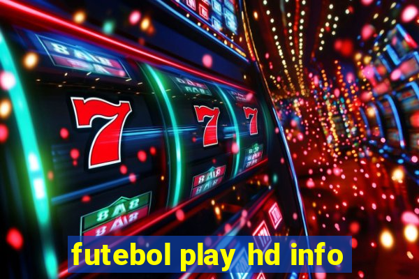 futebol play hd info