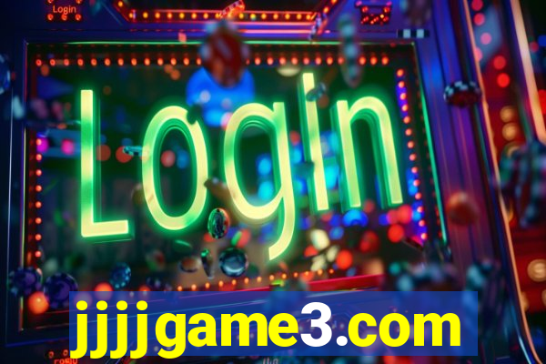 jjjjgame3.com