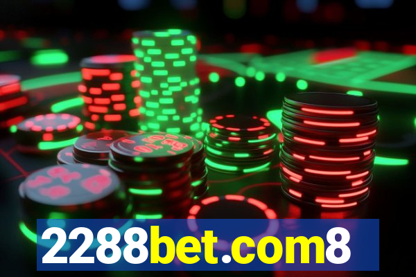 2288bet.com8