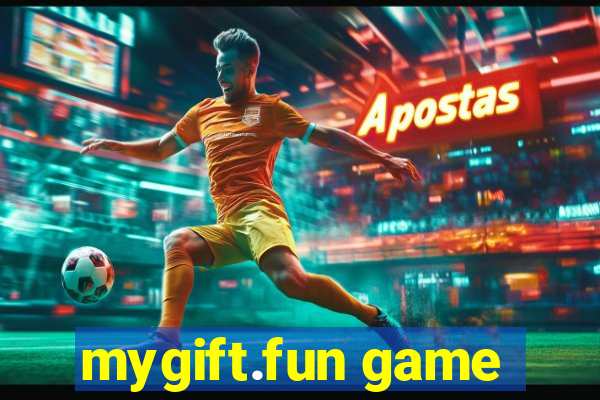 mygift.fun game