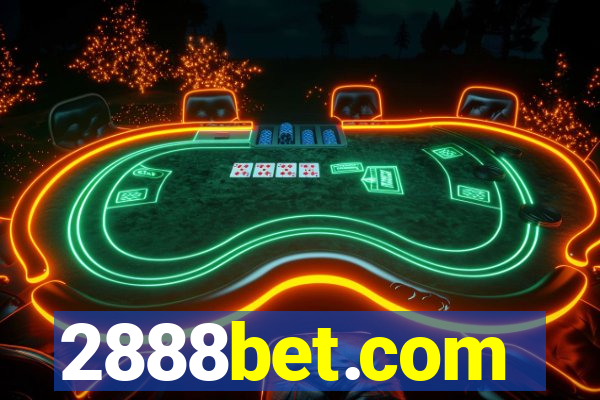 2888bet.com