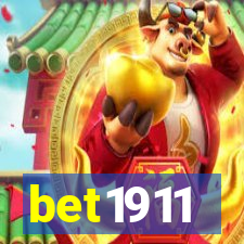 bet1911