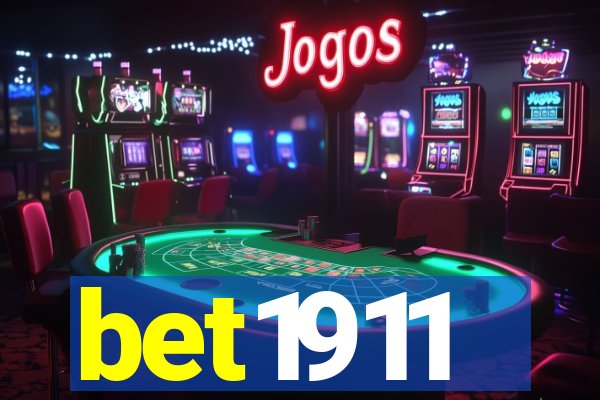 bet1911