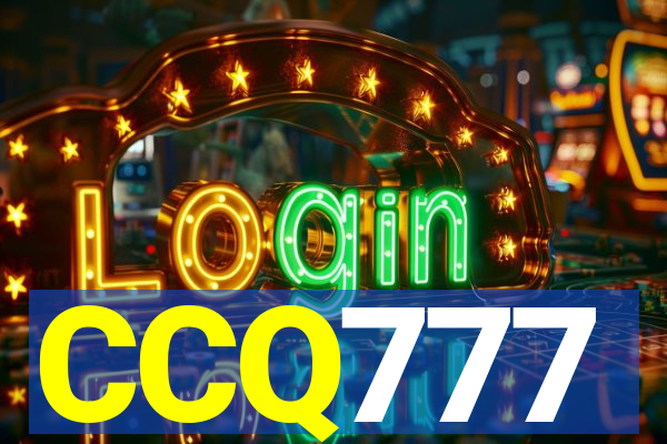 CCQ777