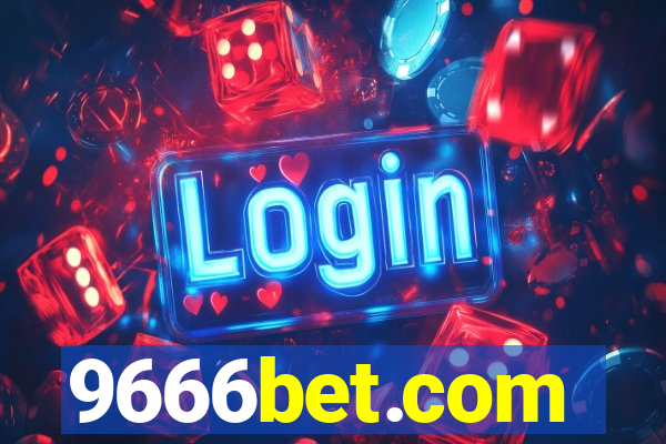 9666bet.com